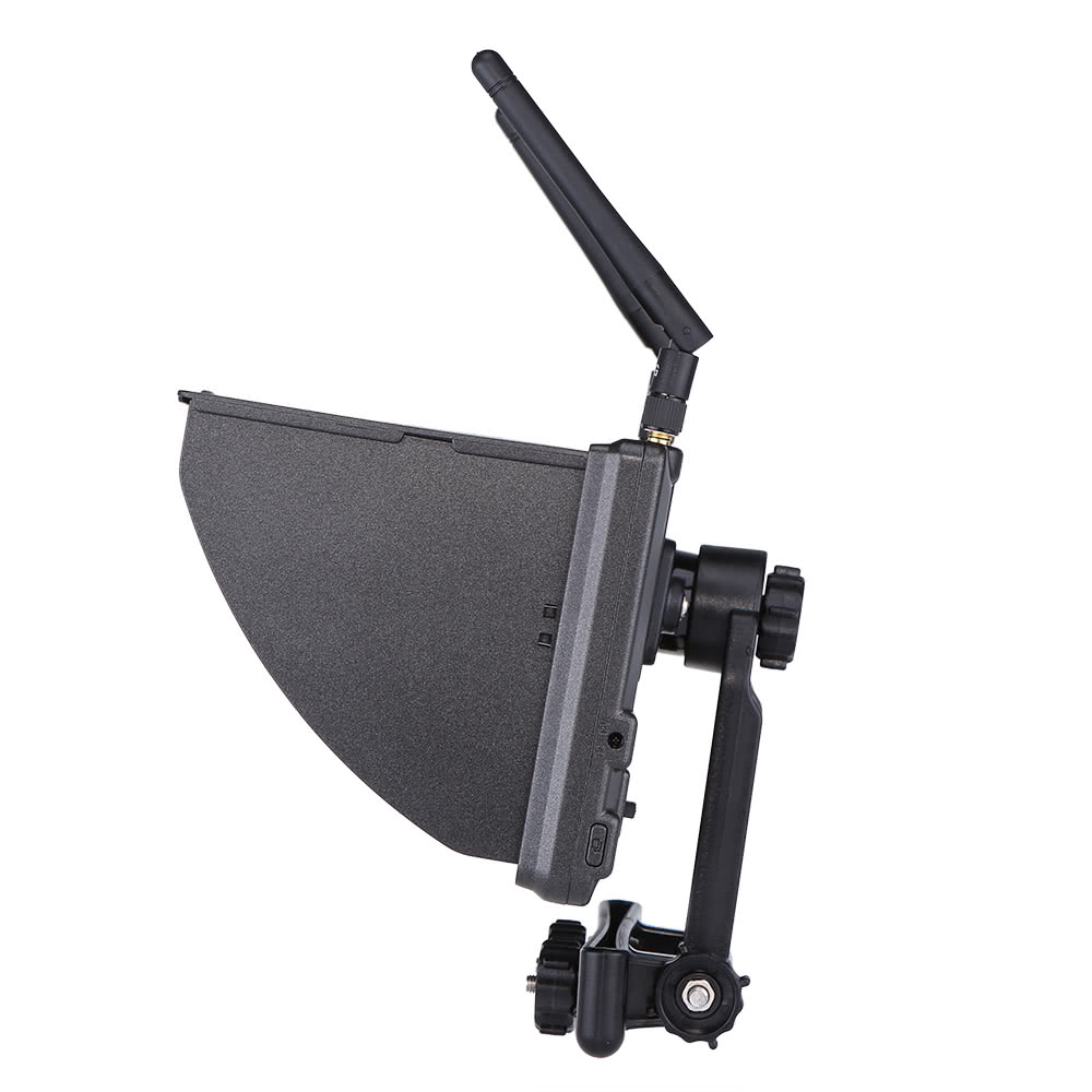 Original BOSCAM BOS350 5.8G 350mw 32CH Wireless Transmitter for RC Gopro Camera Original BOSCAM BOS350 5.8G 350mw 32CH Wireless Transmitter for RC Gopro Camera