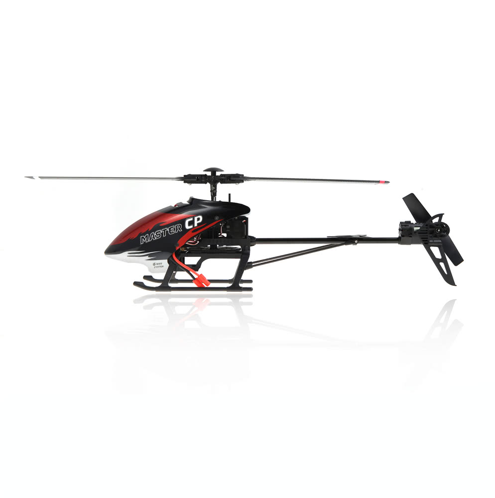 walkera master cp helicopter
