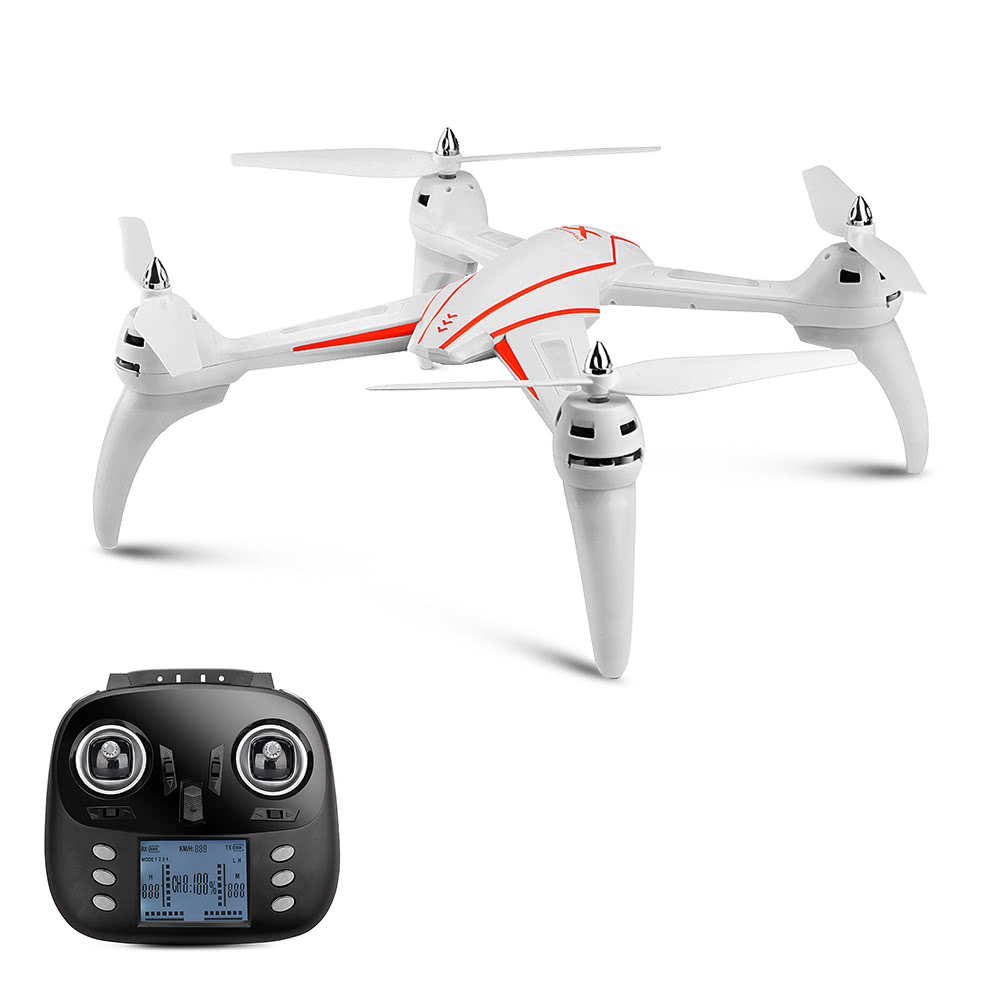 WLtoys Q696 RC Quadcopter