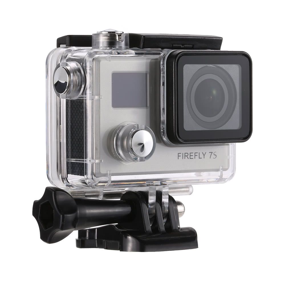 Original Hawkeye Firefly 7s 12mp 4k Fpv Sport Wifi Camera For Qav250 Walkera G 2d Dji Zenmuse H3 3d Of F450 F550 Rc Quadcopter