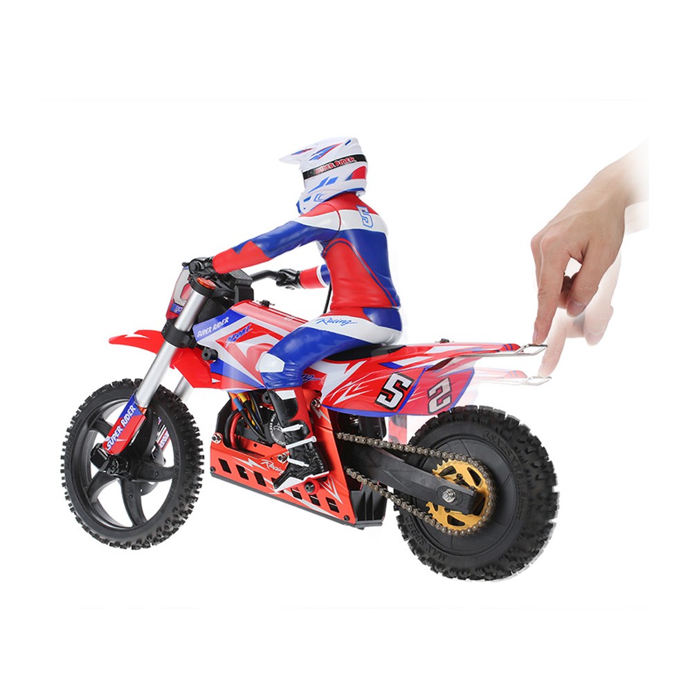 Original SKYRC SR5 1/4 Scale Dirt Bike Super Stabilizing ...