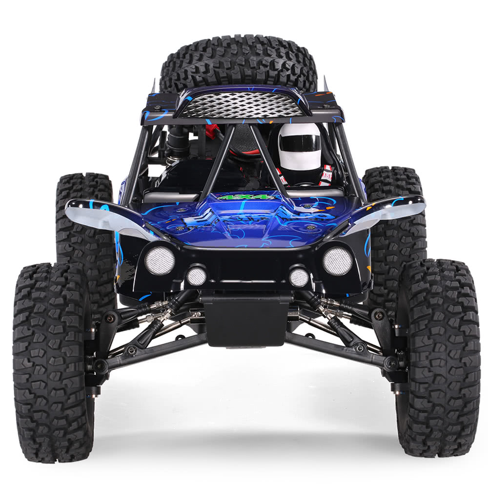 Original WLtoys 10428C2 1/10 RC Auto RTR