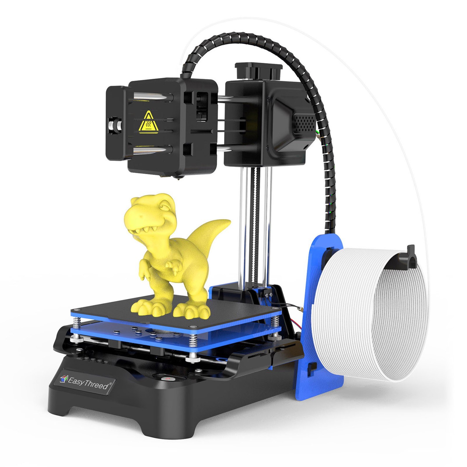 tomtop.com - [EU Warehouse] 3D Printer for Kids, 75,19€