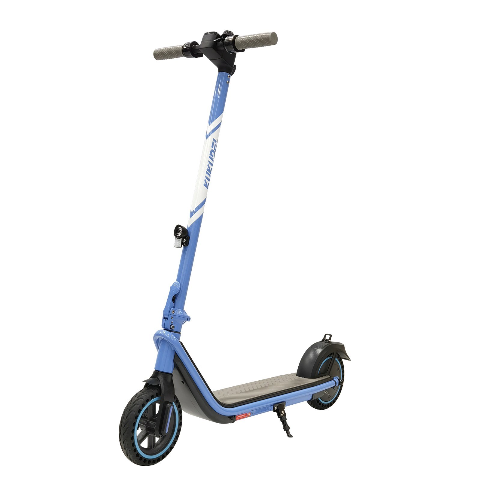 Cafago - 40% OFF 350W 8.5 Inch Two Wheel Folding Electric Scooter with 7.5Ah 22-26km Range,free shipping+$288.80