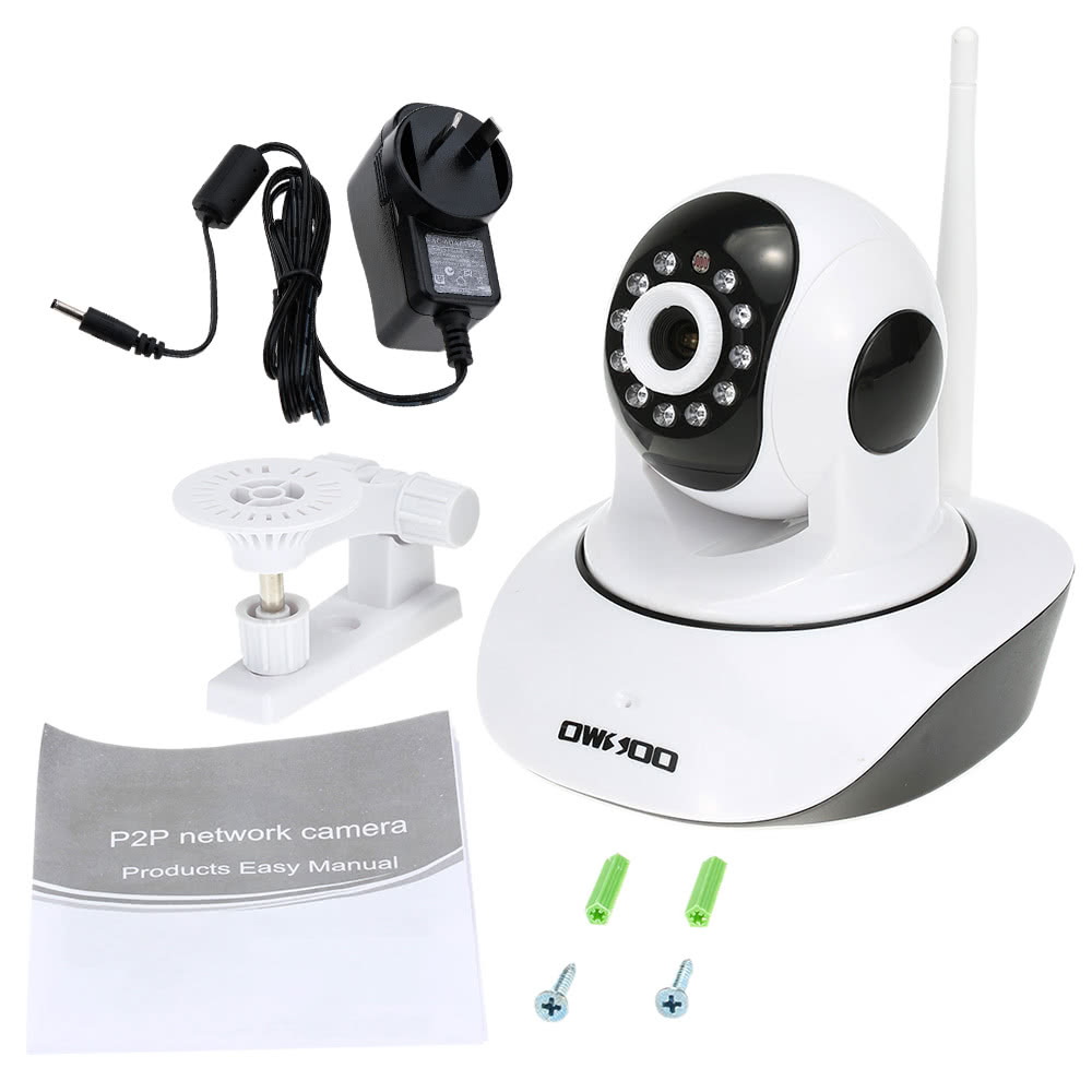 Hikvision motion detection alert