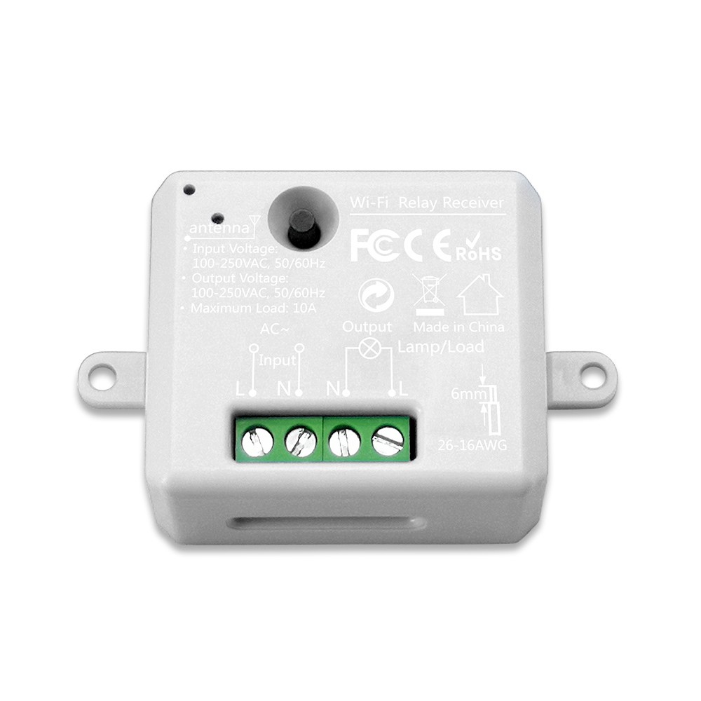 Intelligent module