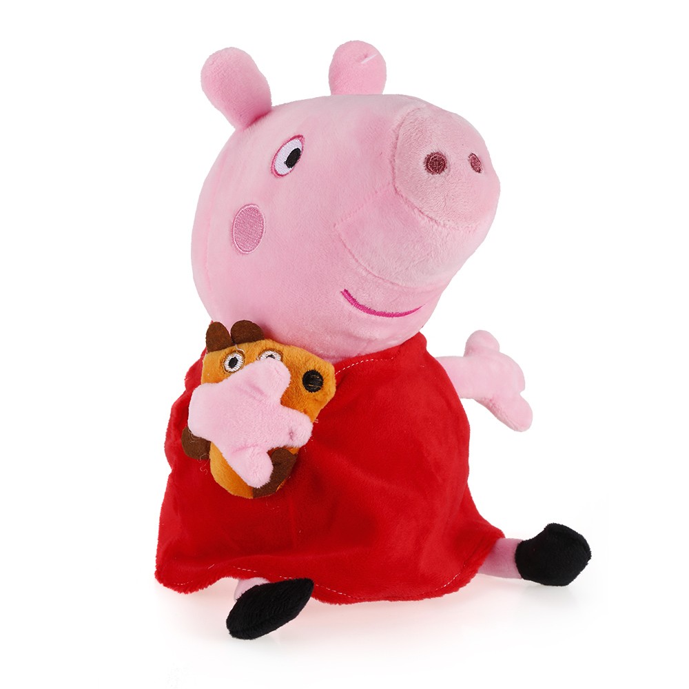 george pig soft toy