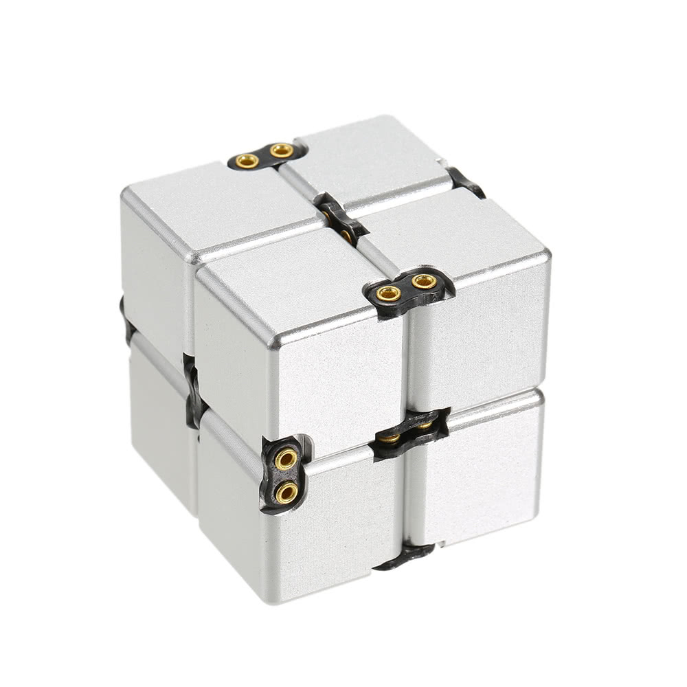 spielzeugbüro faltbare infinity fidget cube sensorische spielzeug büro dekompression stress reducer perfect finger anti angst lustige edc spinner für spielzeugbüro faltbare infinity fidget cube sensorische spielzeug büro dekompression stress reducer perfect finger anti angst lustige edc spinner für