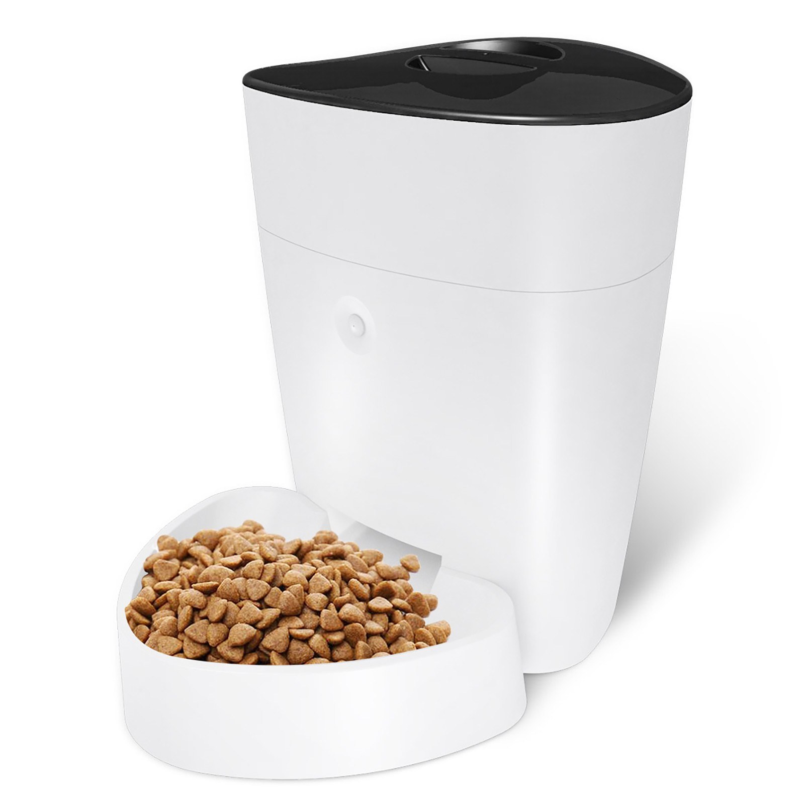 tomtop.com - [EU Warehouse] 51% OFF 4L Automatic Cat Feeders 5G WiFi Pet Feeder with APP Control, 45€