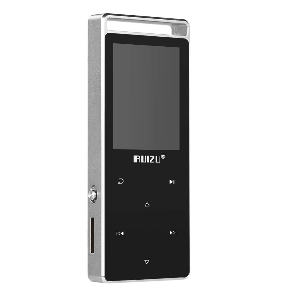 RUIZU 8GB MP3 Player