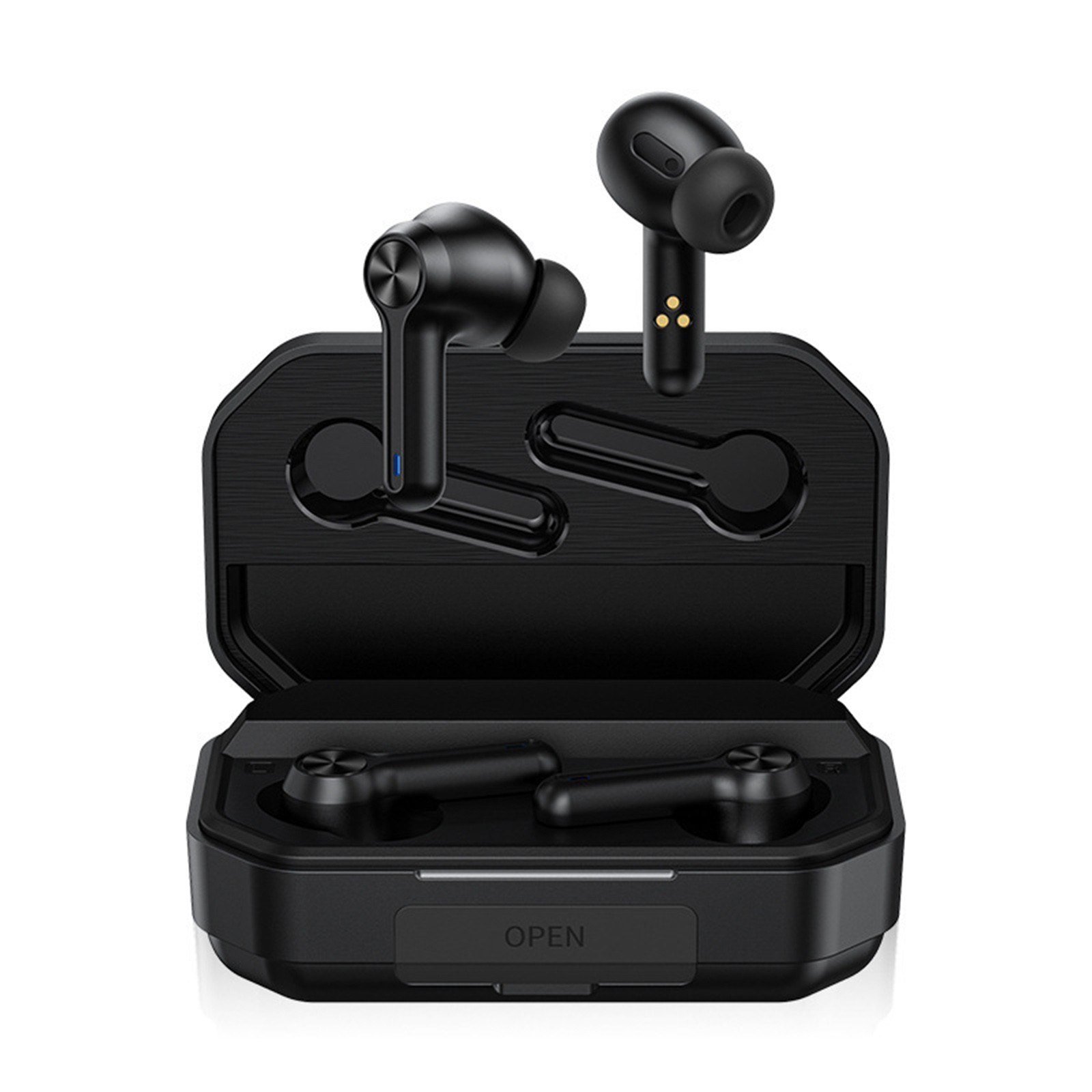 cafago.com - 53% OFF Lenovo LP3 Pro TWS Earphones Bluetooth 5.0 Wireless Earphones,free shipping+$20.90