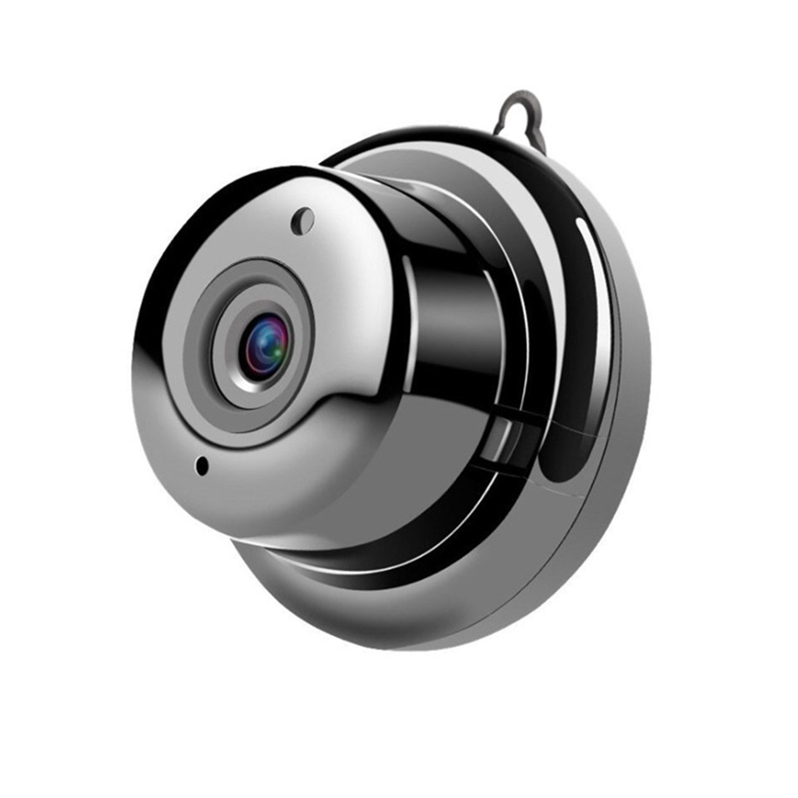 tomtop.com - 52% OFF Full HD 1080P Mini WiFi IP Camera CCTV Baby Monitor, $12.99 (Inclusive of VAT)