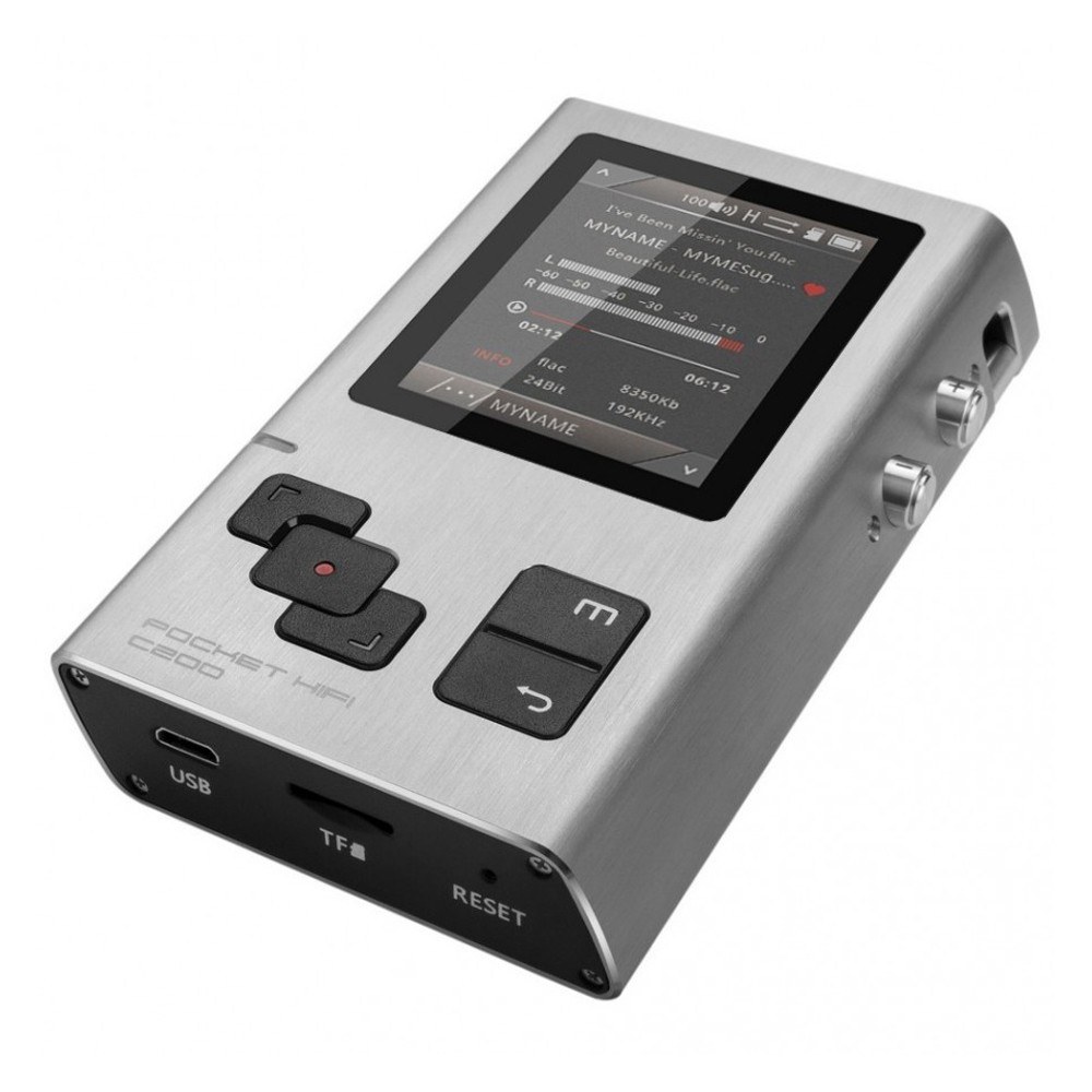 Hi Fi Плеер Купить В Екатеринбурге Ситилинк