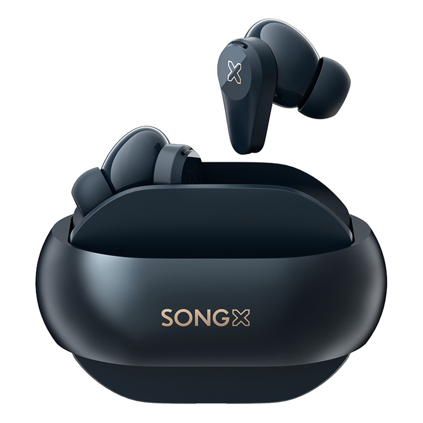 SONGX SX12 BT5.2 True Wireless Headphones Active Noise Cancellation