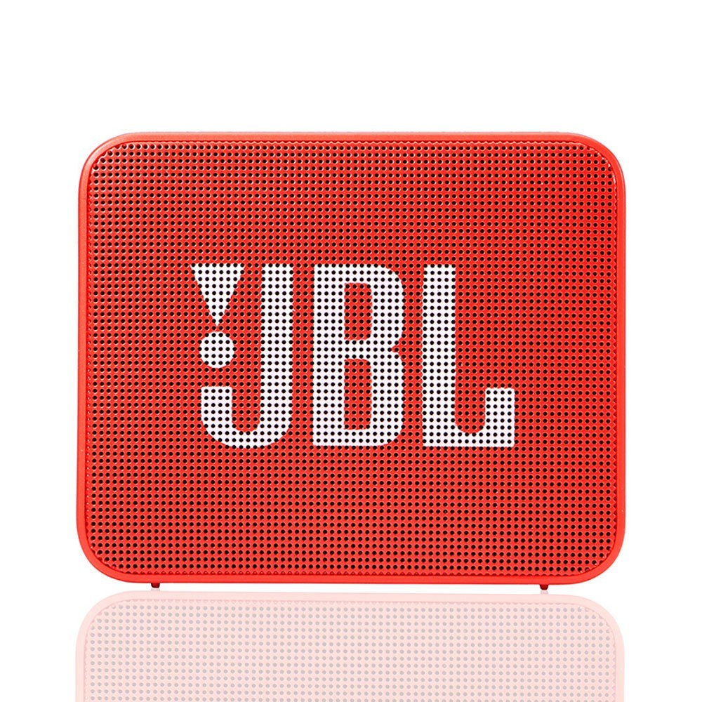 JBL GO2 Wireless Bluetooth Speaker IPX7 Waterproof Outdoor Speakers Rechargeable Battery with