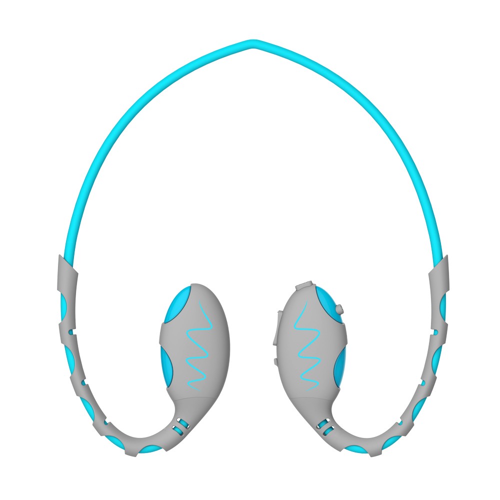 Toggle headset 2