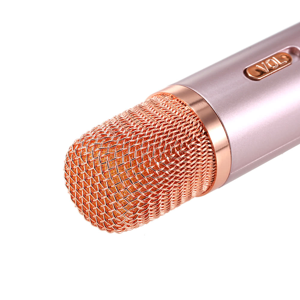 K088 Wireless Condenser Microphone