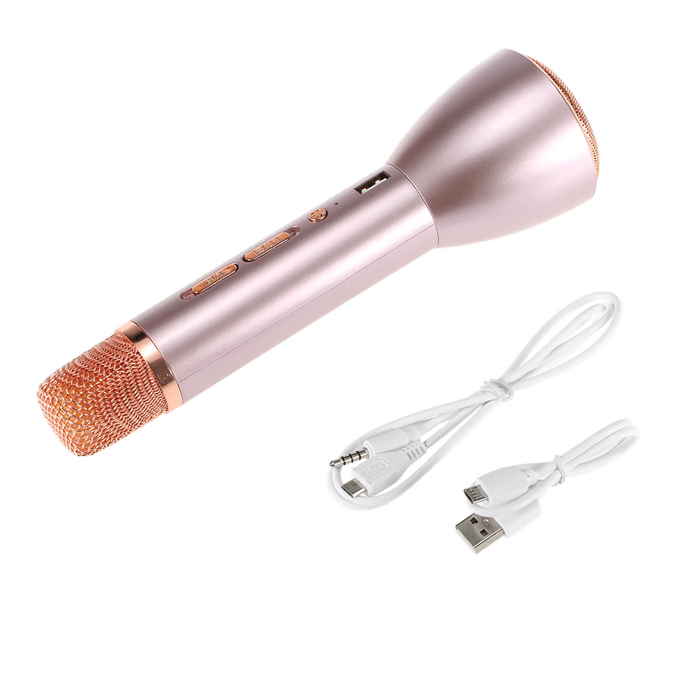 K088 Wireless Condenser Microphone