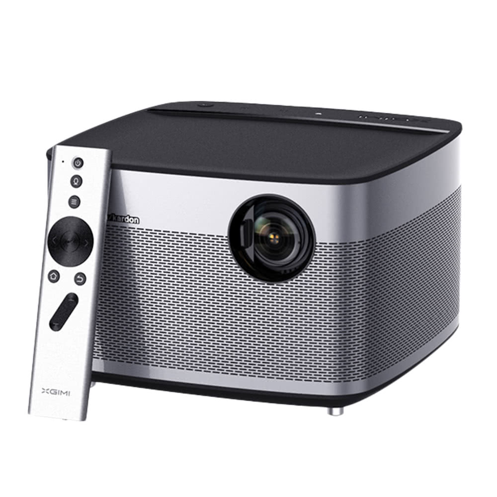 XGIMI H1 DLP Projector