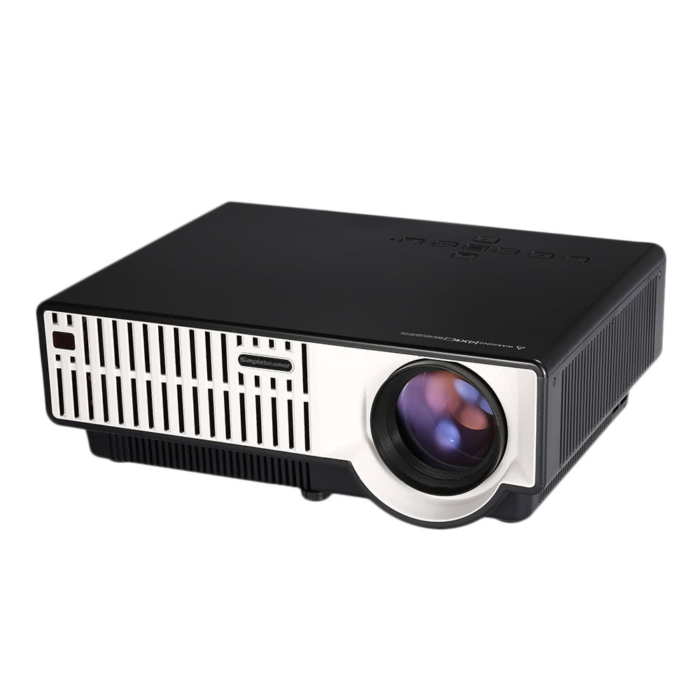 Проектор android. Проектор vivibright prw330. smart led projector. led multimedia projector 1080p full отзывы мегафон.