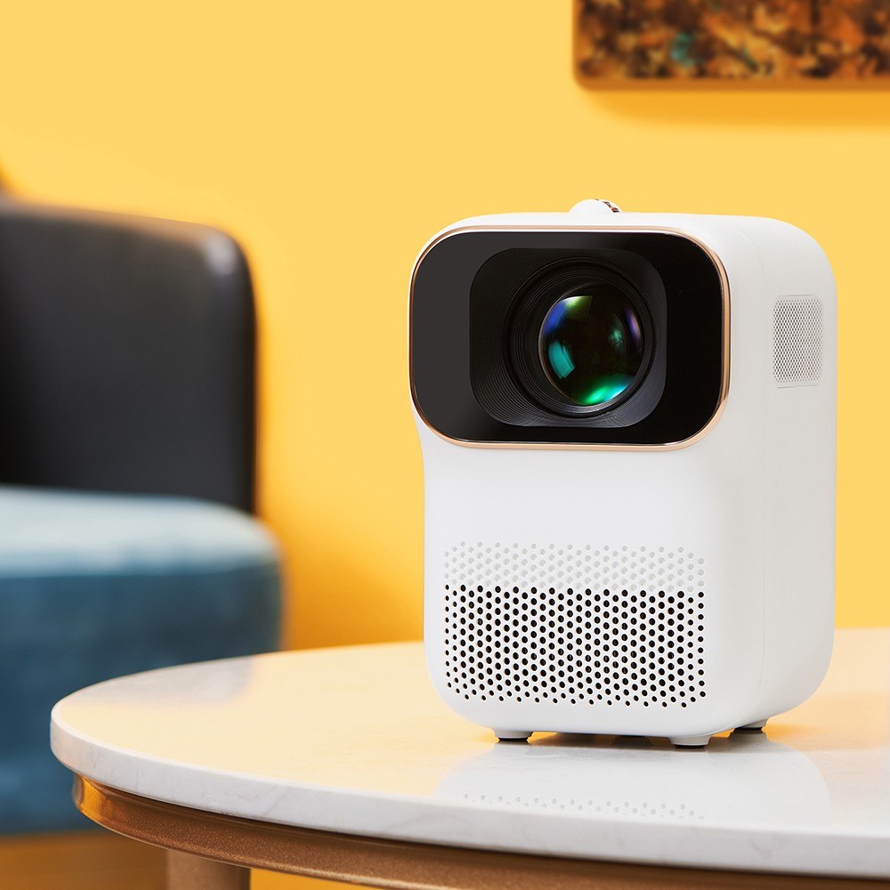 Xming Q1 SE Smart Projector Mini Portable Projector 1080P Native