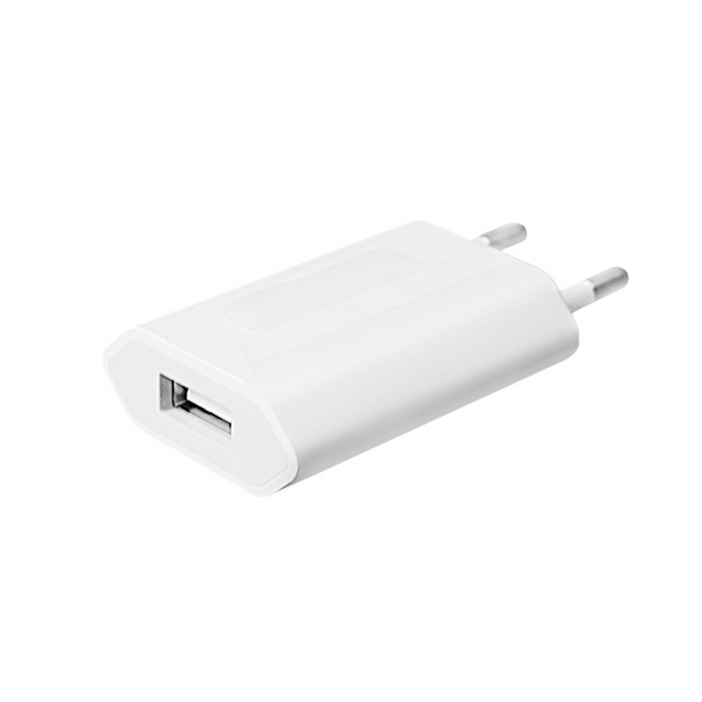 Original Apple 5W USB Power Adapter Wall Charger EU Plug for iPhone