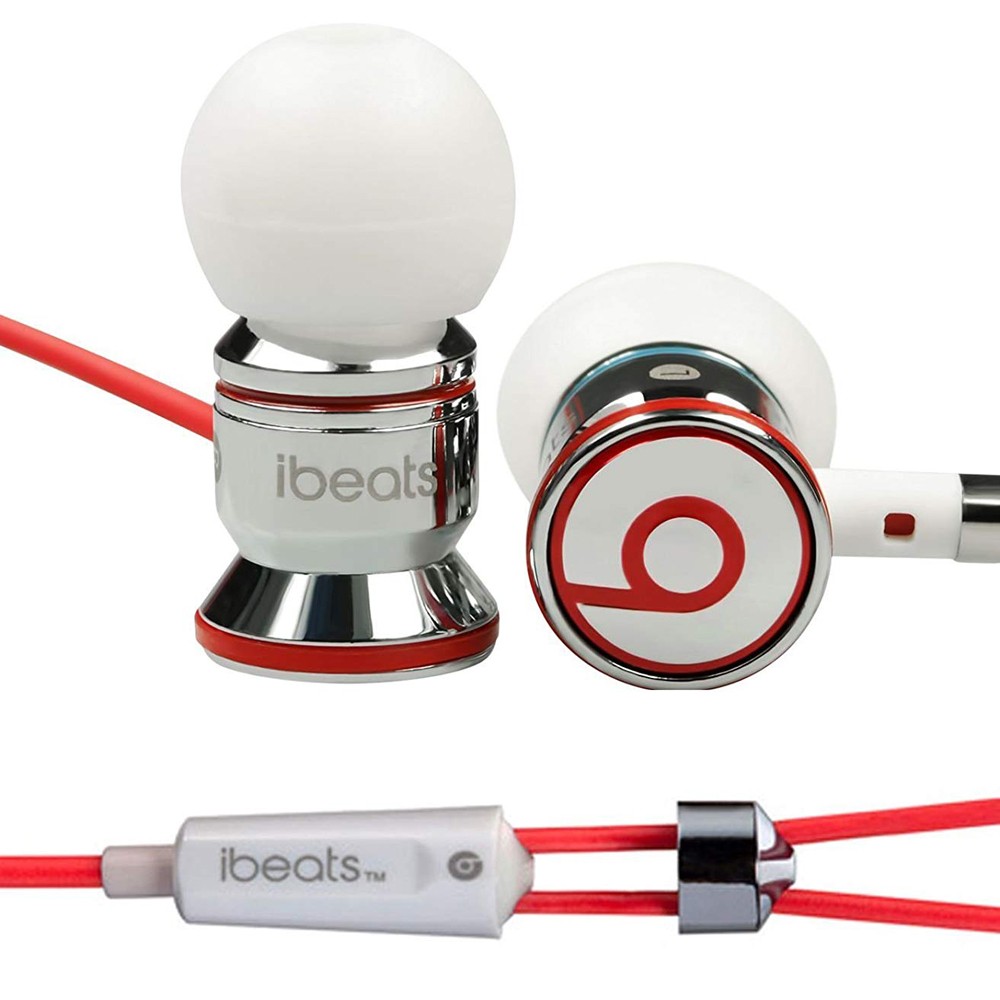 Monster Beats 3.5mm Wired Headphones