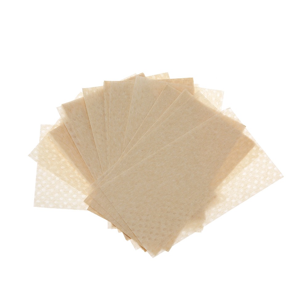 Perm Papers for Hair Perm Rods Salon Hair Dye Paper Barber Tissue for