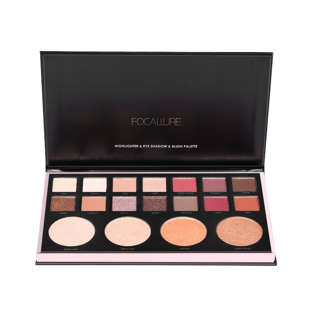 Focallure coupon code