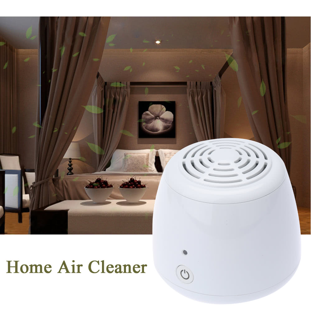 Portable Air Purifier sauberer Kühlschrank Ozon Generator Geruch ... Portable Air Purifier sauberer Kühlschrank Ozon Generator Geruch ...