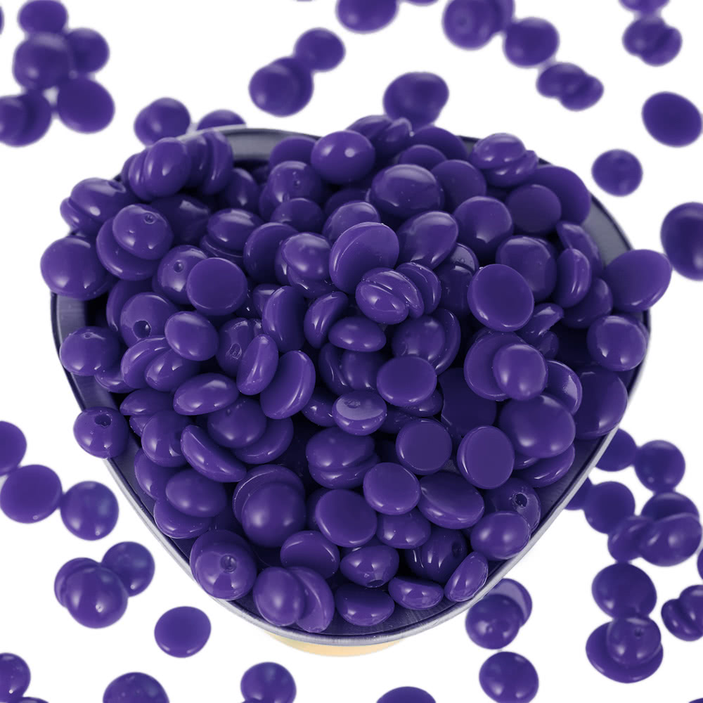 Hard bean. Hard bean