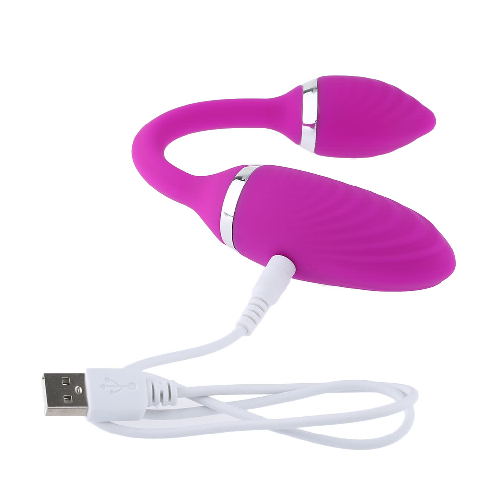 Hot Clip - Flex vibrator toy vibrator toy Flex