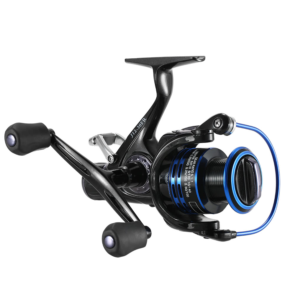 Best Carp Spinning Fishing Reels #4 Sale Online Shopping ...