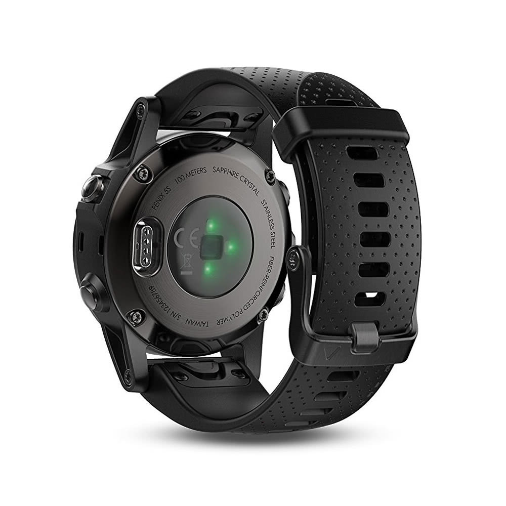 fenix 5s multisport gps watch