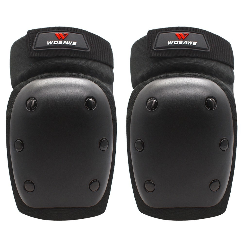 Adults Knee Pads Protective Gear Knee Guards Protector for Outdoor