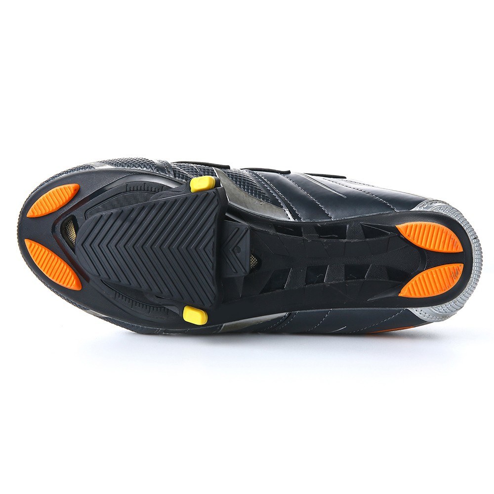 Bike Shoe Cleat Cover Pedal Cleats Set Cycling Pedal