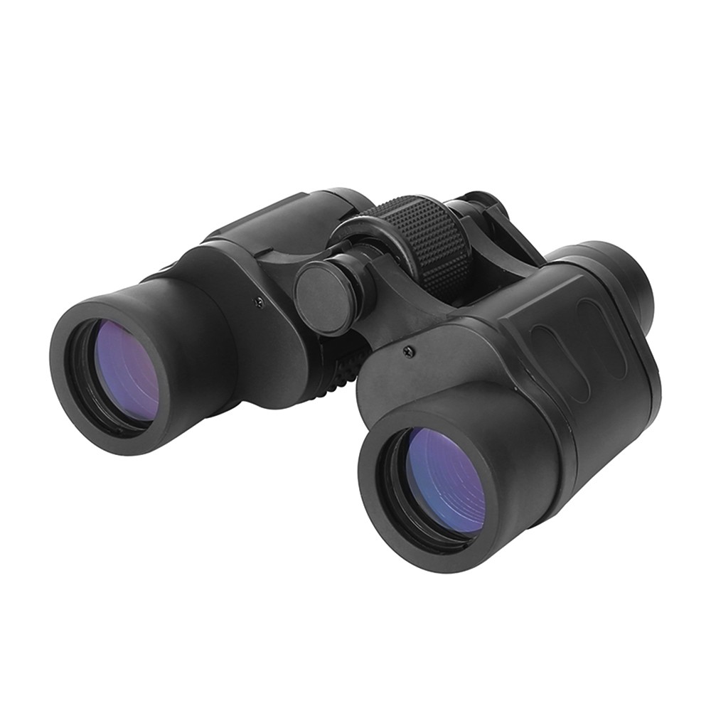 Outdoor 8X40 Lightweight Powerful Binocular HD Military Telescope