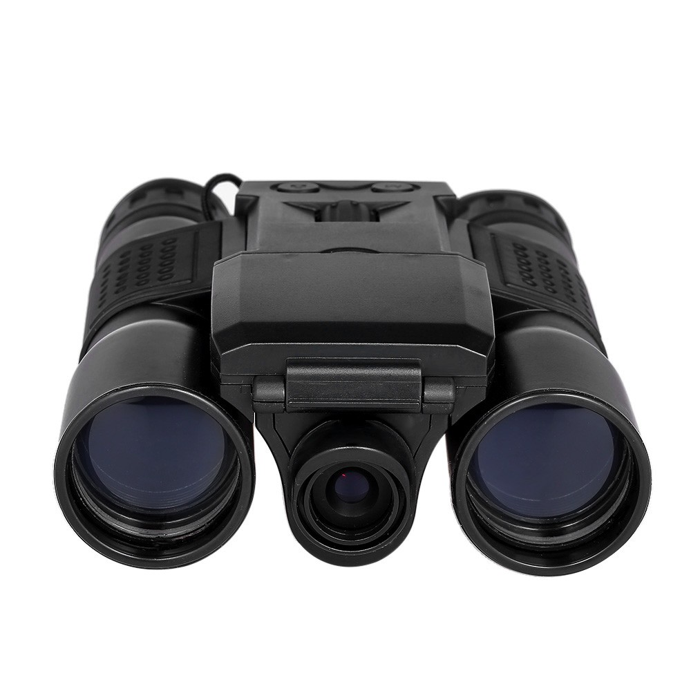 12x32 Digital Camera Binoculars 720P Video Recorder Telescope
