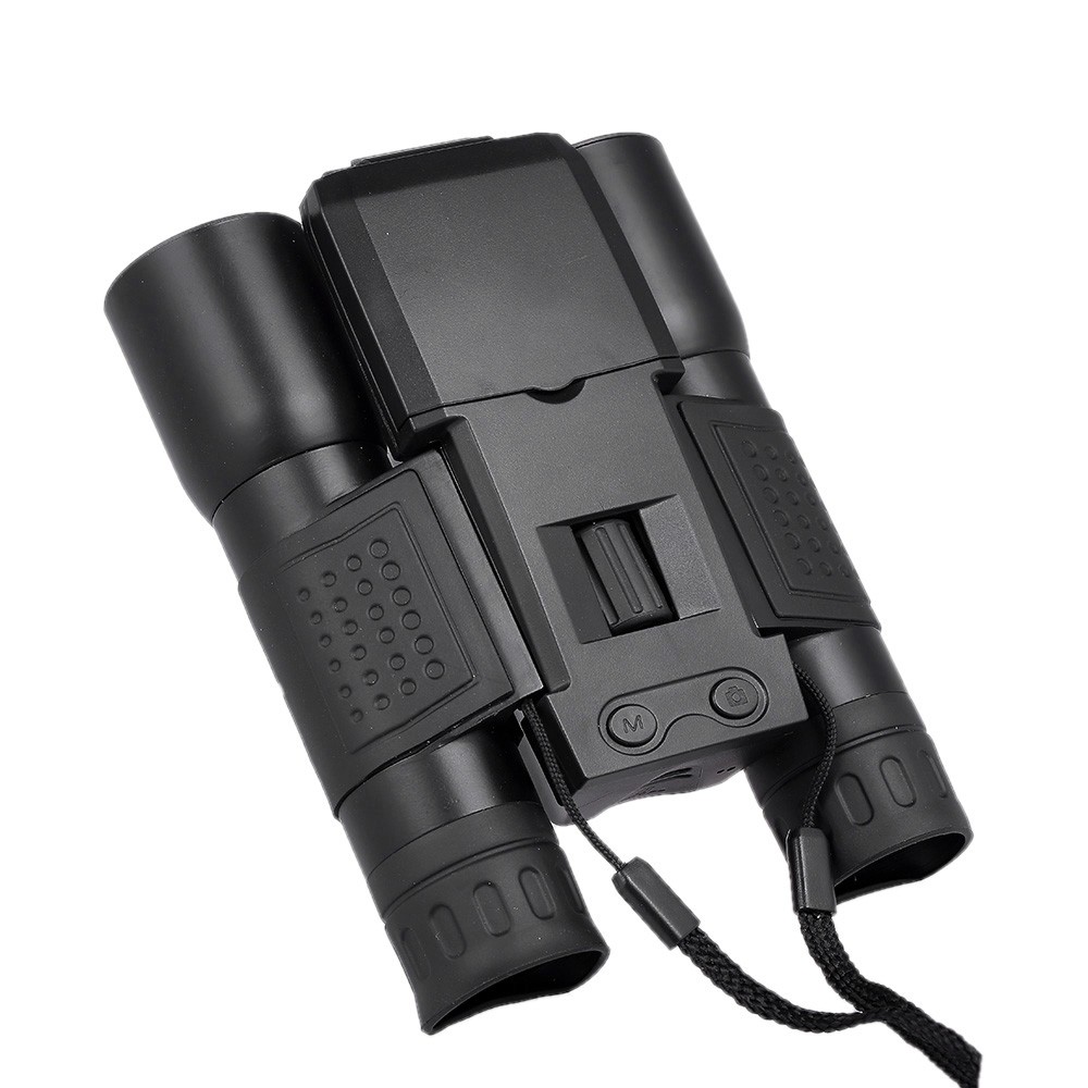 12x32 Digital Camera Binoculars 720P Video Recorder Telescope