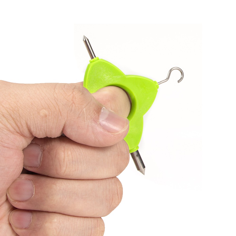 2pcs Knot Puller Tool