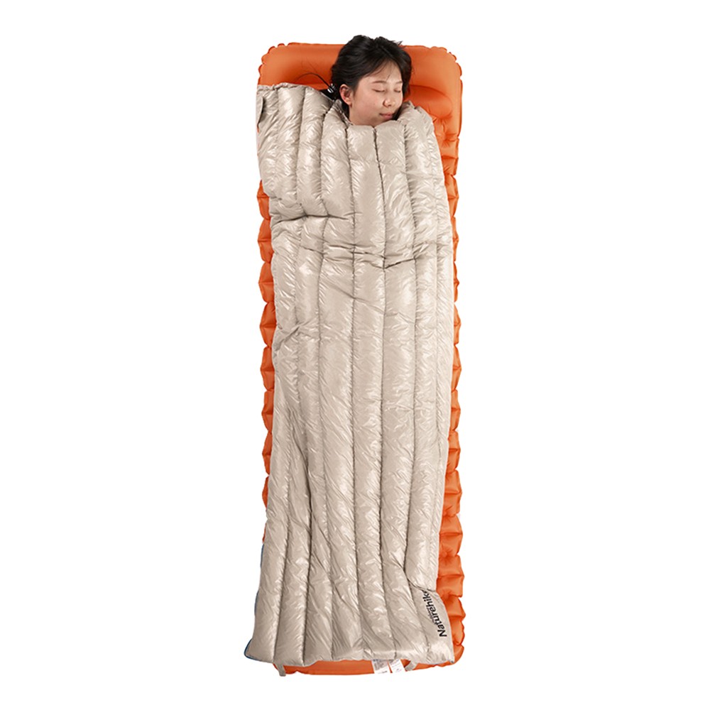 Sleeping Bag Outdoor Water Repellent Ultra Light Down Sleeping Bag