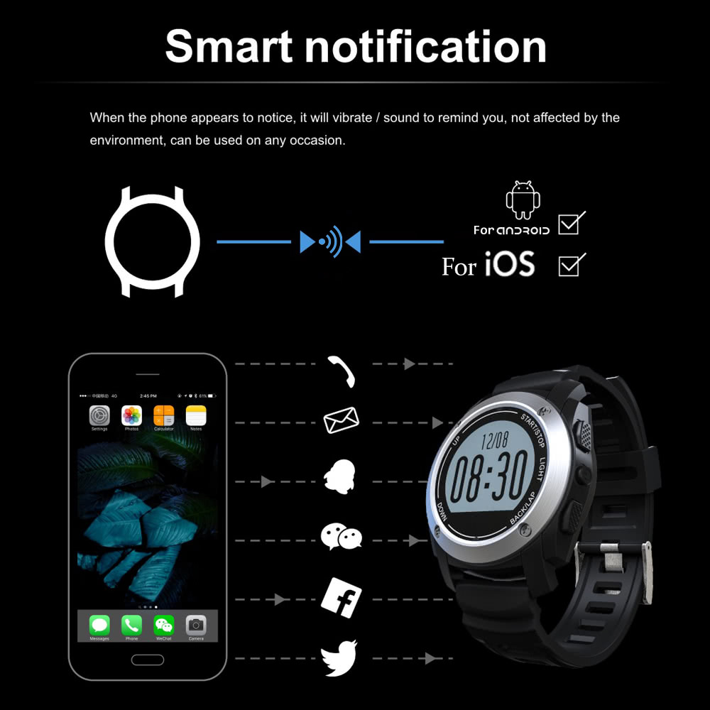 s928 sports watch