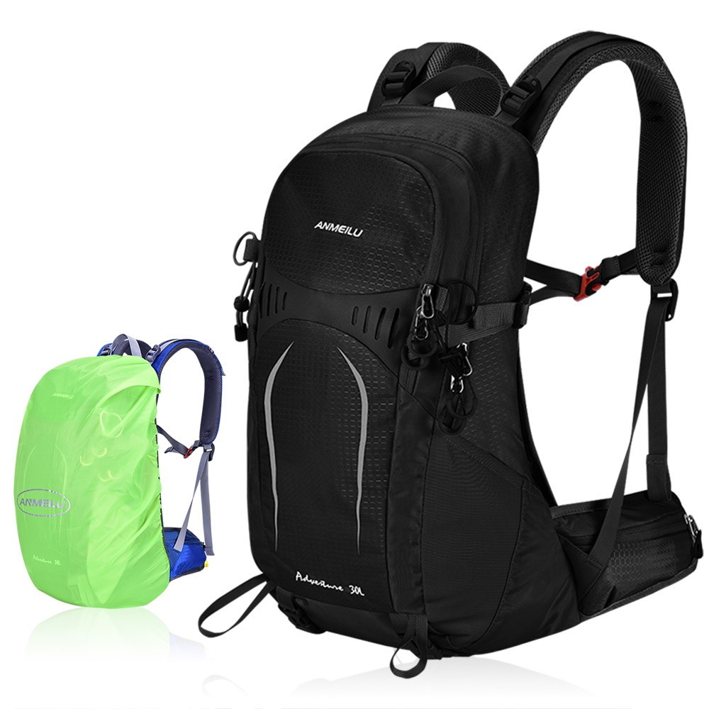 30L Hiking Backpack with Internal Frame Waterproof Lightweight Outdoor