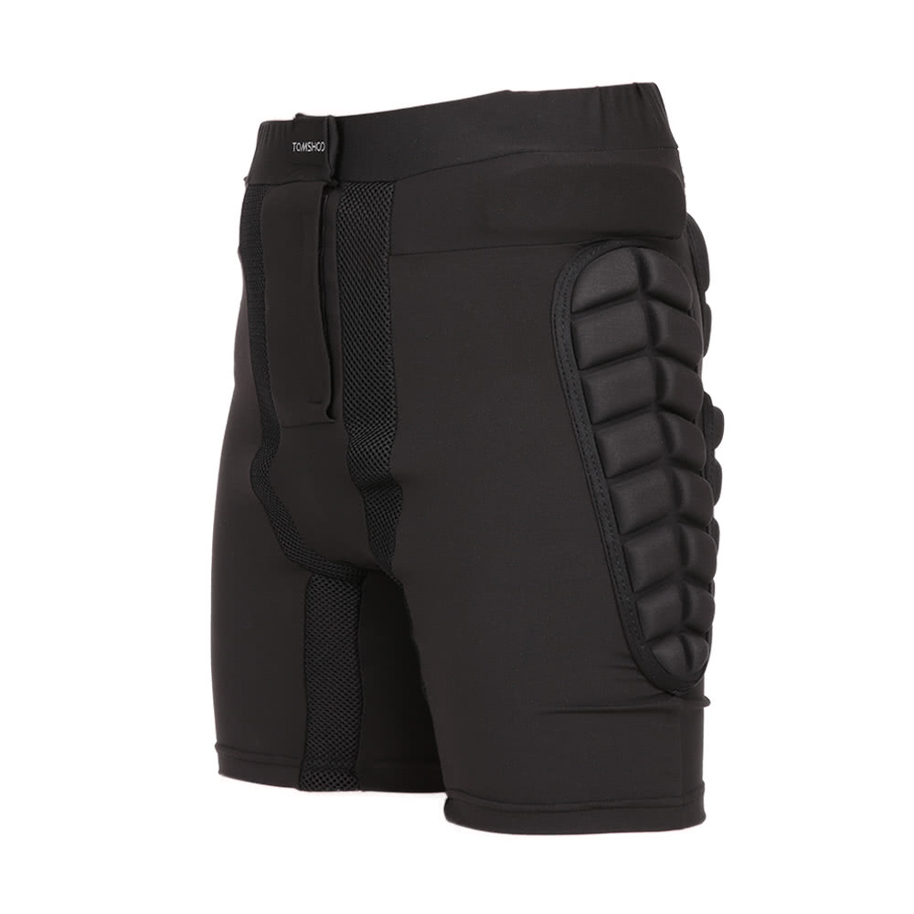 Tomshoo padded shorts clearance