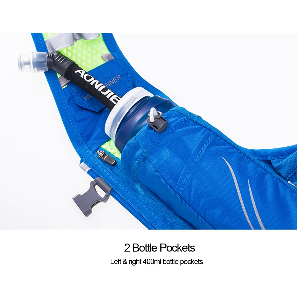 1 * Backpack 1 * 2L Bladder Note: Product color in the pictures may vary slightly due to the color calibration of each individual monitor setting, ...