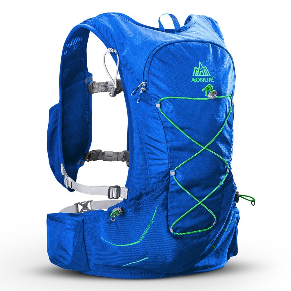 AONIJIE Hydration Vest Running Water Pack Vest Marathon Hydration Backpack