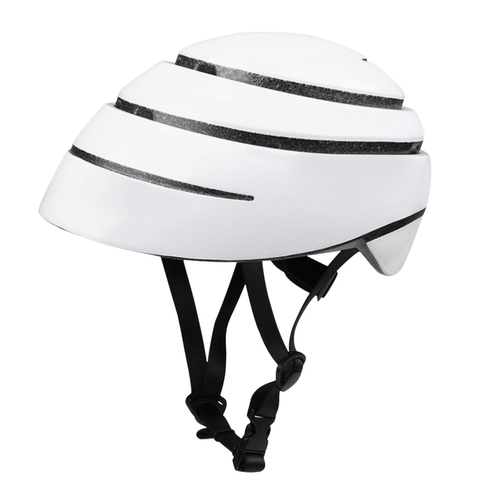 Casco Da Bicicletta Pieghevole Gub