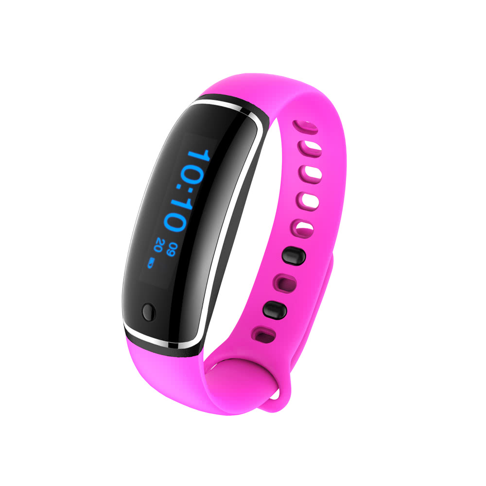 Fitness Tracker Watch Smart Band With Step Pedometer Fitness Tracker Watch Smart Band With Step Pedometer Bracelet Activity Sleep Monitor Calories Track Sweatproof Health For Iphone