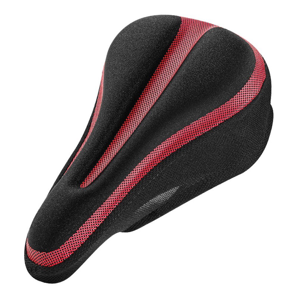 WESTBIKING Road Bicycle Saddle MTB Road Bicycle Reflective Riding