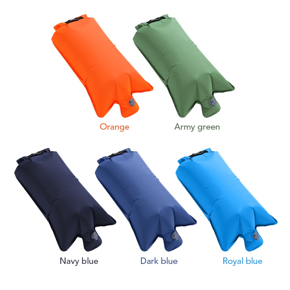 Inflatable Flotation Air Bag TPU Nylon Outdoor UltraLight Portable